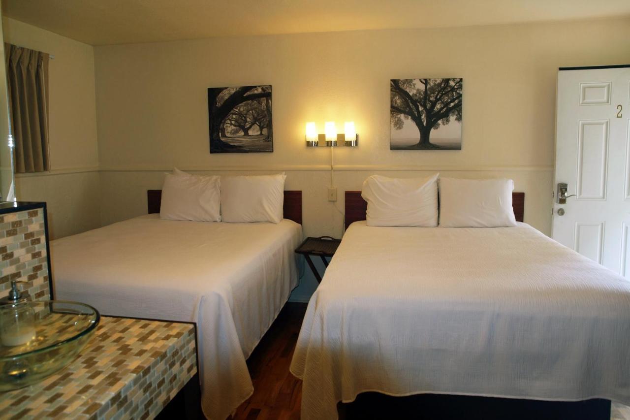 סטרלינג The Crest Motel מראה חיצוני תמונה