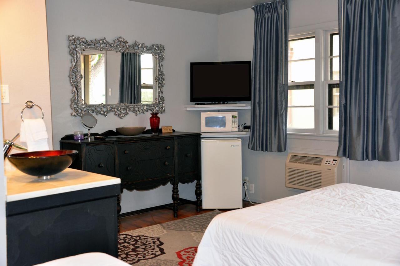 סטרלינג The Crest Motel מראה חיצוני תמונה